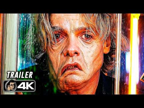 CLAYFACE | Official Trailer 2 (2026) 4K