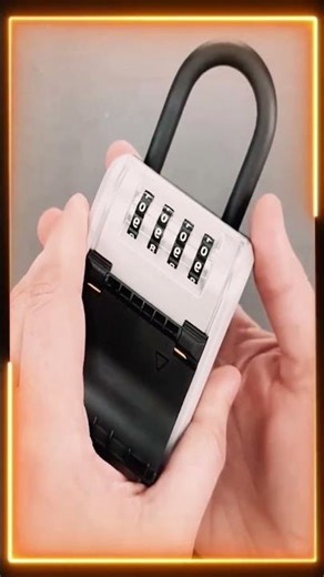 Master lock opening 🔐 Part 1 – ek aur challenge complete! Dekho skill aur patience ka game 💪#comed