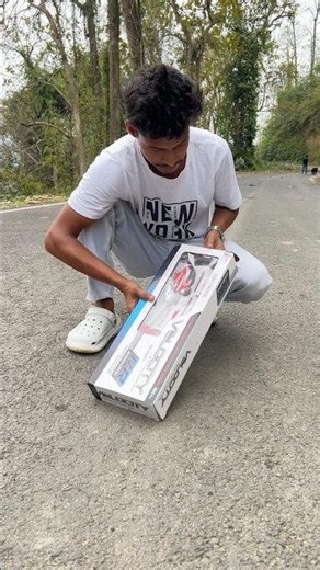 2 Remote Control Flying helicopter Vs Flying Drone Unboxing 🚁 ￼