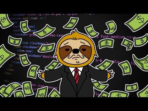 5 Ways to Get Disgustingly Rich As A Programmer