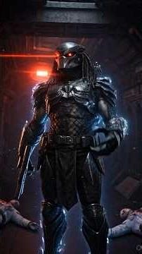 Xenomorph Chaos on the ISS | Predator’s Final Stand 🛰️🔥