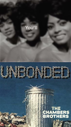 'Tis the season of Reflections! Have you heard The Chamber Brothers version of this #DianaRoss song?