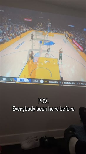 Trench Babe🏚 on Instagram: "With the created player and all man🥹🙏🏾 #createdplayers #fyp #reels #explore #explorepage #2k17 #2k20 #2k"