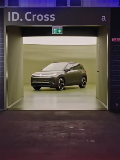 Volkswagen ID. Cross, Dacia Duster rebadgé Nissan à