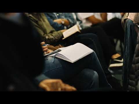 Missions Sunday (4/19/2026)