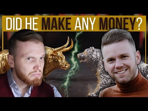 Avoiding Bad Junior Mining Stocks and Picking Winners in a Bull Market | Luc ten Have Interview