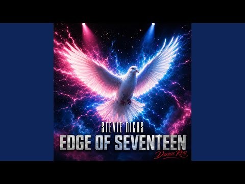 EDGE OF SEVENTEEN