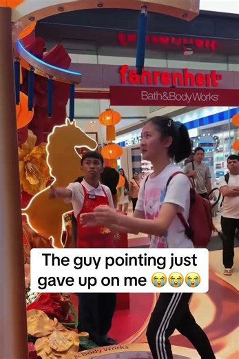 You can only do so much 🥲 (via @doesgracexist/IG)
