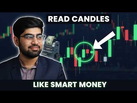 Candlestick Patterns for Forex Beginners (Learn This First) | Price Action Guide