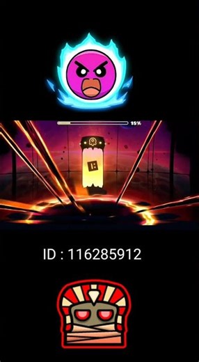 Alien Dream Emulator (By Kira9999) Mythic Insane Level - Geometry Dash Part 1/2