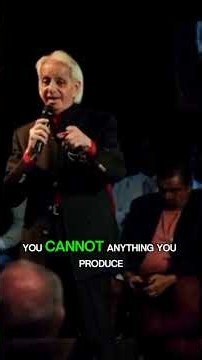Only the Scripture Produces True Prayer | Pastor Benny Hinn