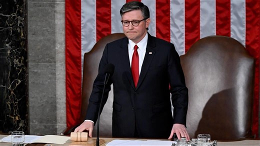 House passes Senate bill to fund DHS and end 76-day government shutdown