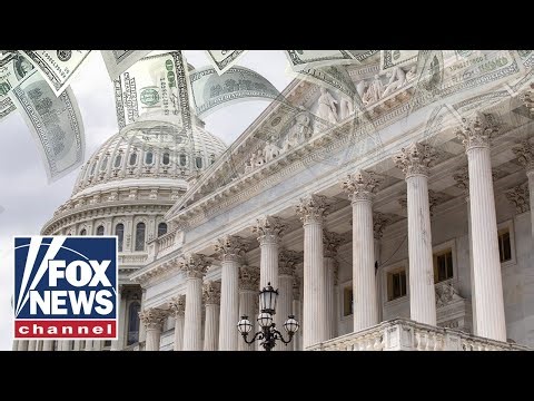 This is when Congress will start having more scrutiny over Iran game plan: Mollie Hemingway