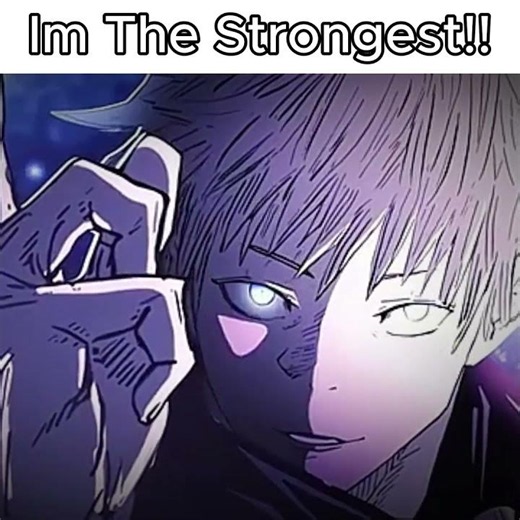 Modulo Yuji Edit #jujutsukaisen #yujiitadori #gojosatoru