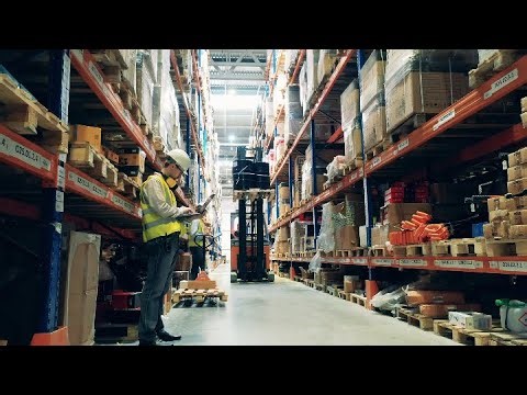 Do you need a racking inspection?