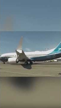 Boeing's 737 Max 10 gets clearance for passenger service