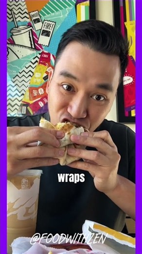 Reel-Taco Bell