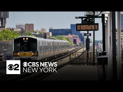 LIRR trains resume after strike ends | Team coverage