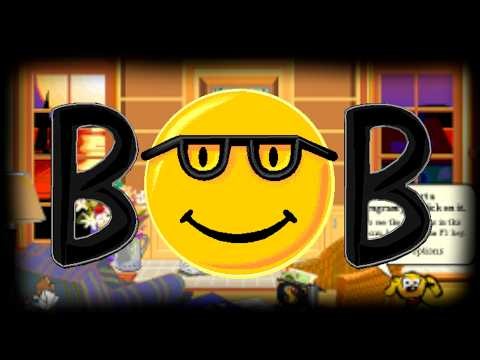 The (Insulting) Failure of Microsoft Bob | Making Nothing Easier | History in the Dark