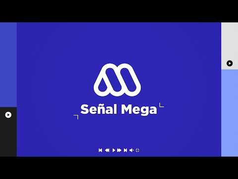 EN VIVO | Mega online - Sábado 11 de julio