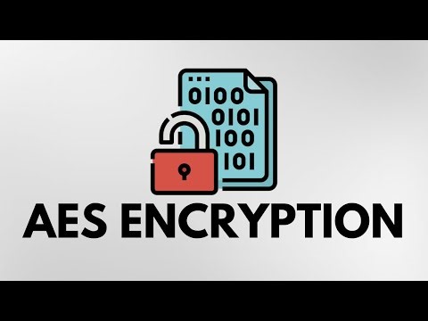 AES - Advanced Encryption Standard Simply Explained by Priyank Gada
