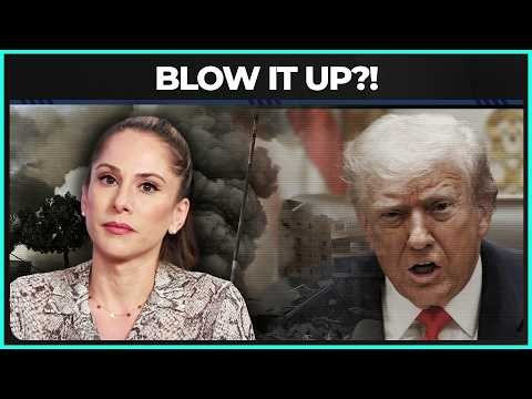 Trump's Iran Plan Could Be the Most Dangerous Yet