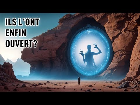 Voyage interdimensionnel : la vérité sur les portails ! | Aliens, multivers, et