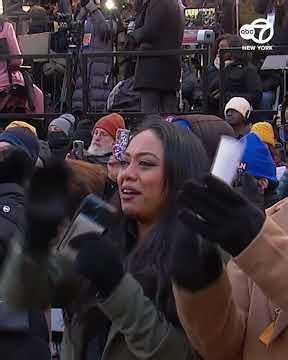 Mamdani Inauguration: Jumaane Williams delivers powerful message