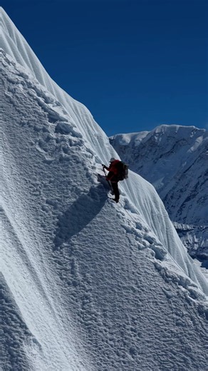 Ama Dablam Expedition 2026