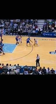 Deron Williams Highlights 🔥