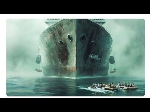 Ye Family Fas Gayi Samandar Ke Beech | Extortion (2017) Movie Explanation|