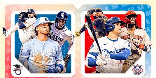 Experts predict all of this season's stats leaders