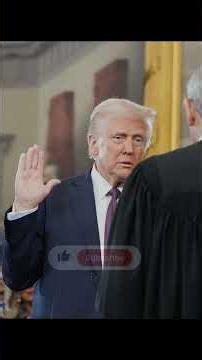 Trump's First Term: Impeached Twice, Never at 50% Approval. Then He Came Back