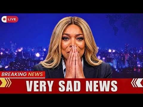 At 61, The Tragedy Of Wendy Williams Is Deeply Heartbreaking Revealed