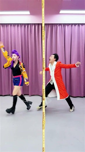 What's going on with Lumi and Qin Yu
