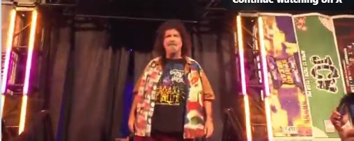 Mick Foley Shocks Crowd At Sandman’s Final Match, Chaos Erupts At Spring Break 10