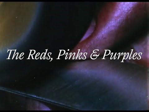 The Reds, Pinks and Purples - New Leaf (Official Video)
