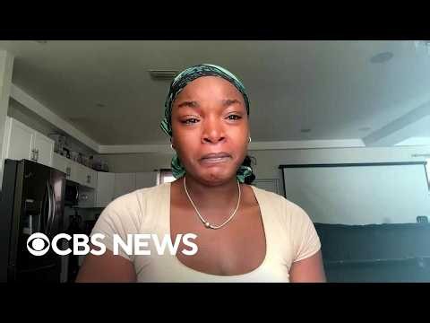 Surviving band members speak after deadly Bahamas plane crash