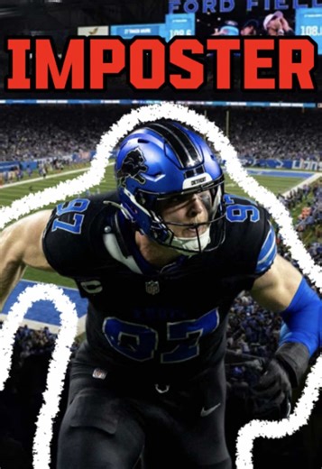 Bryce From 3! NFL Star's Imposter Moment