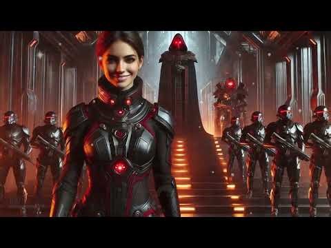 Humans Met the Empire's Supreme Leader—and Laughed in His Face | HFY | Sci fi Stories