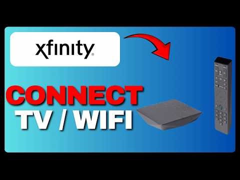 How To Connect Xfinity Cable Box to TV And Wi-Fi (Full Guide) 2026!