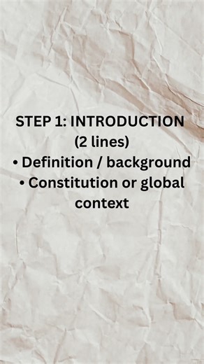 Class 12 Political Science | Boards 2026