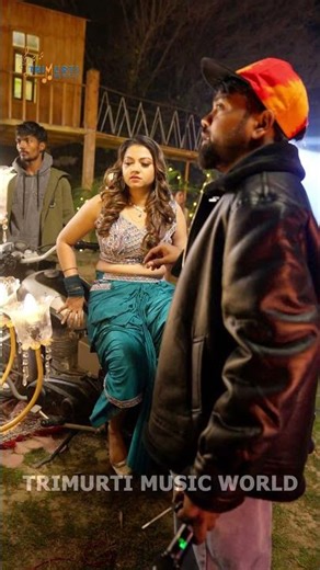 #Video | आग लगइबू का | #Khesari Lal Yadav | Aag Lagaibu Ka | #Anupma Yadav | New Bhojpuri Song 2025