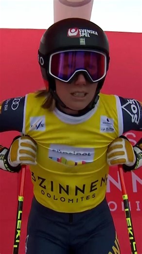 Perfect start, straight to the front, and total dominance to the finish. This is her 43rd World Cup win🔥 #fisskicross #fisfreestyle #worldcupinnichen #wintersport | FIS Freestyle Skiing