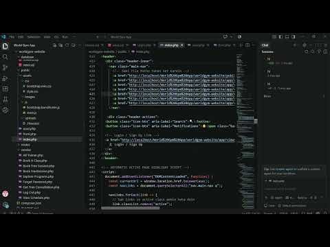smartGym project by html css bootstrap js php mysql