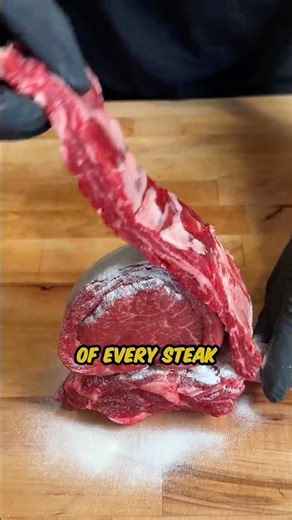 Franken-Steak