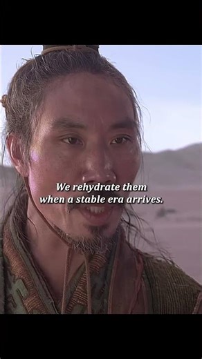 3 Body Problem (S1E2) | Copernicus's Encounter with the Count and the Follower #movie #3bodyproblem