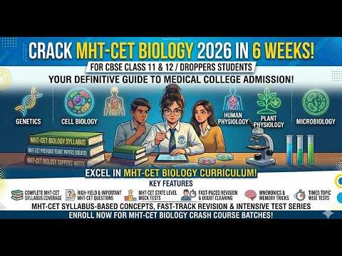 Crash Course || Evolution || One Shot