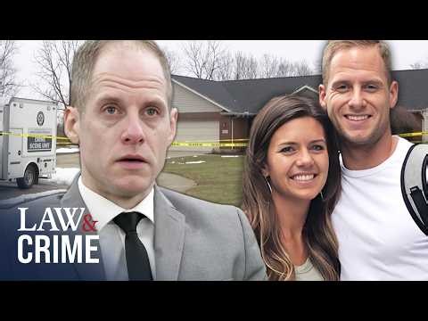 23 Disturbing Details Dropped in Crying Pastor’s Murder Trial