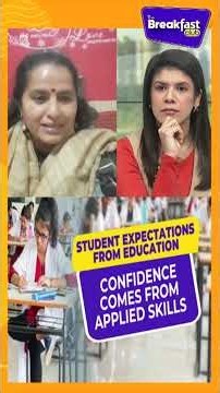 Is Sanjeev Sanyal Right in Calling UPSC Prep a “Waste of Time”? | The Breakfast Club